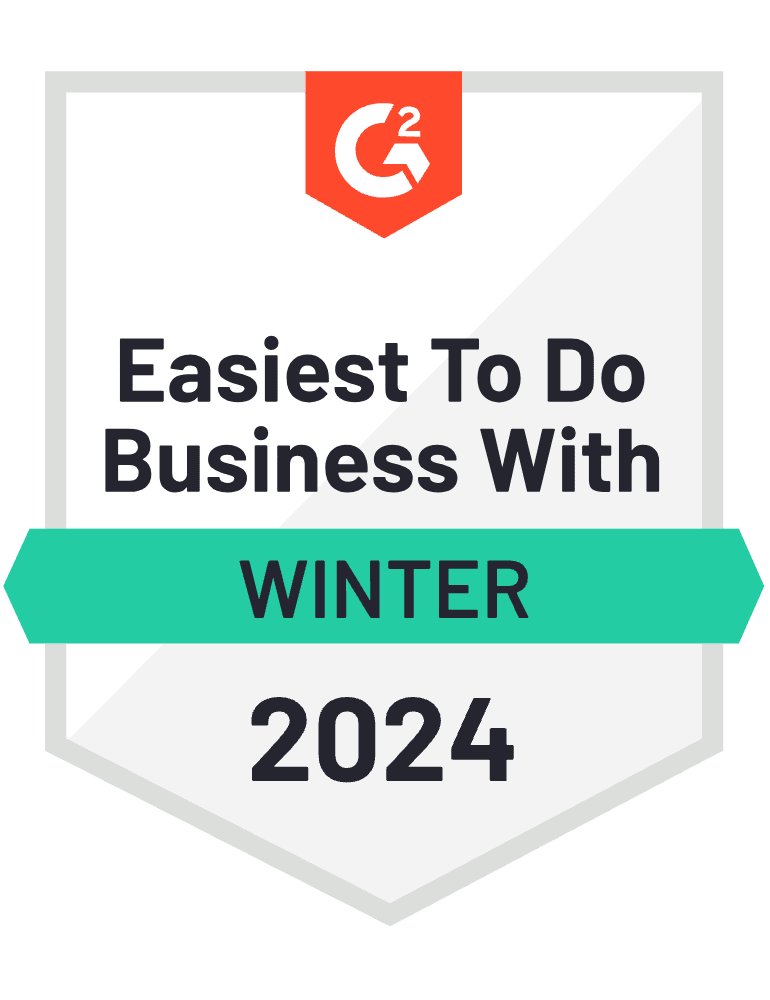 EventPlanning_EasiestToDoBusinessWith_EaseOfDoingBusinessWith